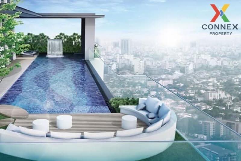Rhythm Sukhumvit 42 : ริทึ่ม สุขุมวิท 42, กรุงเทพ, ซอยสุขุมวิท 42, พระโขนง, คลองเตย, กรุงเทพ, 48 ตร.ม., คอนโด ให้เช่า, โดย Connex Property, 500324801 - DDproperty.com