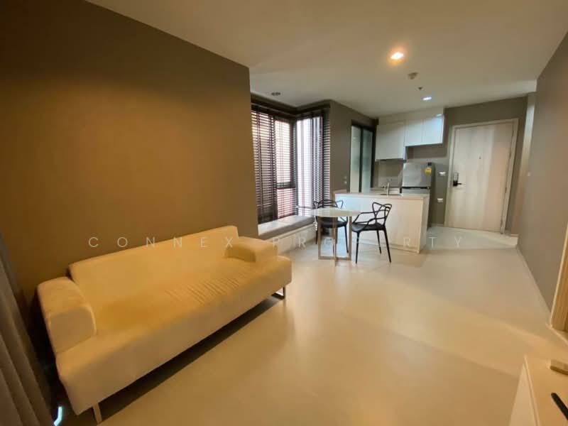 Rhythm Sukhumvit 42 : ริทึ่ม สุขุมวิท 42, กรุงเทพ, ซอยสุขุมวิท 42, พระโขนง, คลองเตย, กรุงเทพ, 48 ตร.ม., คอนโด ให้เช่า, โดย Connex Property, 500324802 - DDproperty.com
