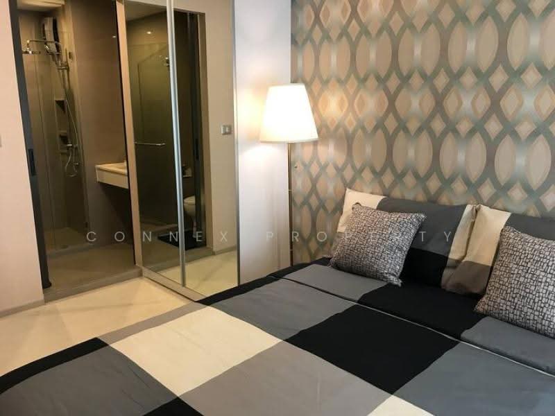 Rhythm Sukhumvit 42, Bangkok, Soi Sukhumvit 42, Sukhumvit Road, Phra Kanong, Khlong Toei, Bangkok, 1 Bedroom, 35 sqm, Condo For Rent, by Connex Property, 500324803 - DDproperty.com