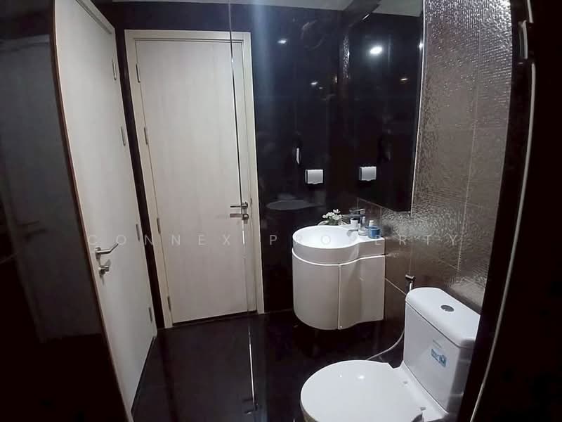 Rhythm Sukhumvit 36-38, Bangkok, 55 Soi Sukhumvit 36, Sukhumvit Road, Phra Kanong, Khlong Toei, Bangkok, 2 Bedrooms, 56 sqm, Condo For Rent, by Connex Property, 500324806 - DDproperty.com