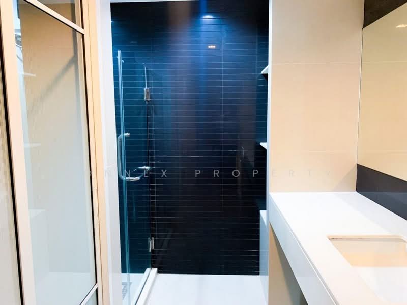 Rhythm Ratchada-Huaikwang, Bangkok, 218 Ratchadaphisek Road, Huai Khwang, Bangkok, 1 Bedroom, 45 sqm, Condo For Rent, by Connex Property, 500324807 - DDproperty.com