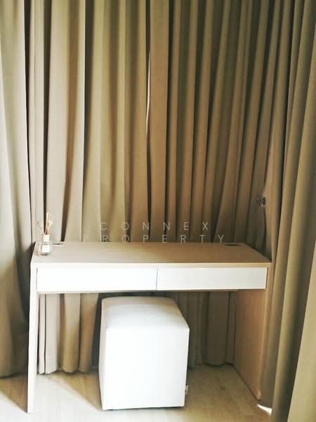 Rhythm Ratchada, Bangkok, 558 Ratchadaphisek Road, Samsen Nok, Huai Khwang, Bangkok, 1 Bedroom, 46 sqm, Condo For Rent, by Connex Property, 500324808 - DDproperty.com