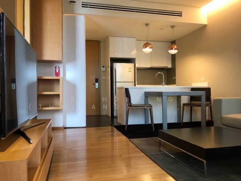 Vincente Sukhumvit 49, Bangkok, Sukhumvit 49, Khlong Tan Nua, Watthana, Bangkok, 1 Bedroom, 57 sqm, Condo For Rent, by ERA Holding (Thailand) Co., Ltd., 500324810 - DDproperty.com