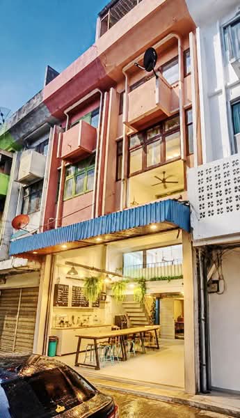 ไม่พบโครงการ, กรุงเทพ, พหลโยธิน รัชดาภิเษก วิภาวดีรังสิต, ลาดยาว, จตุจักร, กรุงเทพ, 400 ตร.ม., ทาวน์เฮ้าส์ ให้เช่า, โดย ณัฐพงศ์ สุนทรอรุณ, 500324812 - DDproperty.com