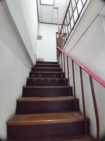 เสนาวิลล่า91 รังสิต-นครนายก, Pathum Thani, Prachathipat, Thanyaburi, Pathum Thani, 2 Bedrooms, 100 sqm, Townhouse For Sale, by The Best Property บอส, 500324813 - DDproperty.com
