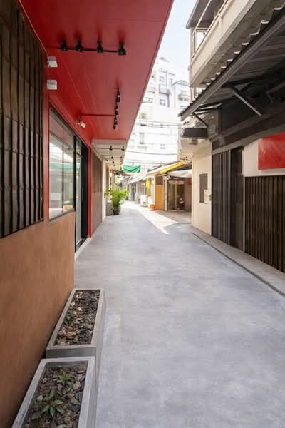 ไม่พบโครงการ, Bangkok, เจริญกรุง MRT วัดมังกร, Chakkrawat, Samphanthawong, Bangkok, , 42 sqm, Shophouse For Rent, by ณัฐพงศ์ สุนทรอรุณ, 500324814 - DDproperty.com