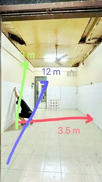 ไม่พบโครงการ, Bangkok, เจริญกรุง MRT วัดมังกร, Chakkrawat, Samphanthawong, Bangkok, , 42 sqm, Shophouse For Rent, by ณัฐพงศ์ สุนทรอรุณ, 500324814 - DDproperty.com