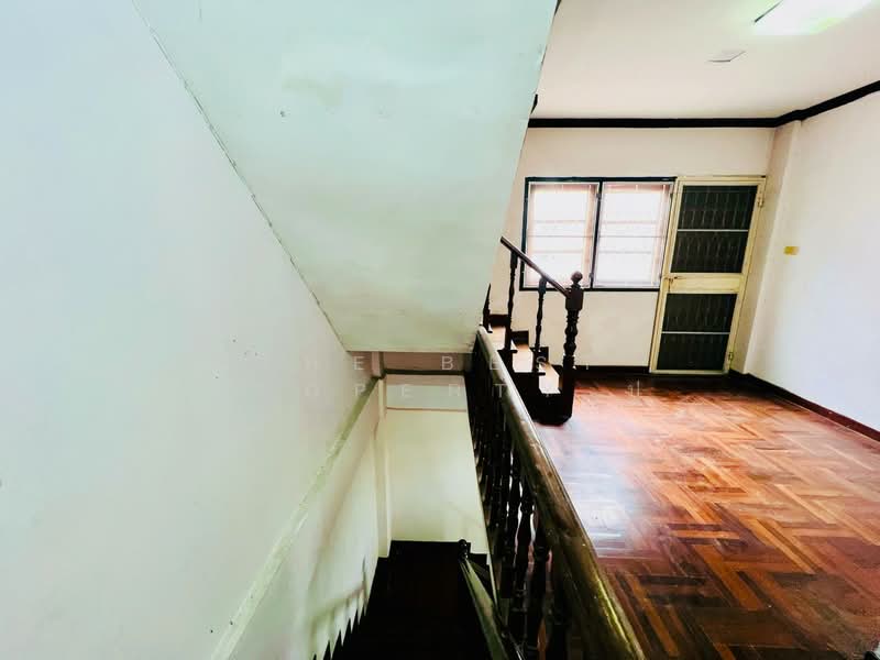 ทัศนีย์นิเวศน์ 2 ประชาอุทิศ, Bangkok, Rat Burana, Bangkok, 3 Bedrooms, 100 sqm, Townhouse For Sale, by The Best Property ปู, 500324815 - DDproperty.com