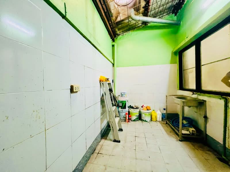 ทัศนีย์นิเวศน์ 2 ประชาอุทิศ, Bangkok, Rat Burana, Bangkok, 3 Bedrooms, 100 sqm, Townhouse For Sale, by The Best Property ปู, 500324815 - DDproperty.com