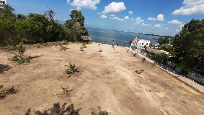 ขายที่ดินทำเลหายากมาก เกือบ 2 ไร่ ติดทะลและชายหาดบางพระ, Chon Buri (Pattaya), Bang Phra, Si Racha, Chon Buri (Pattaya), , 3,184 sqm, Land For Sale, by Dusit Saengfa, 500324820 - DDproperty.com