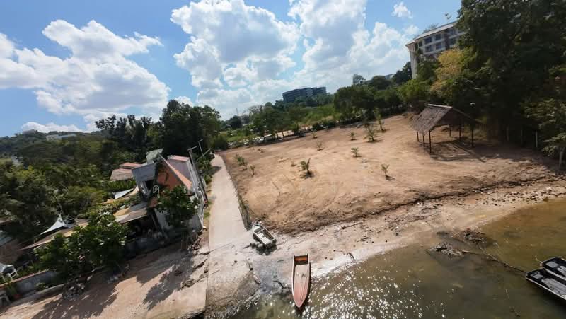 ขายที่ดินทำเลหายากมาก เกือบ 2 ไร่ ติดทะลและชายหาดบางพระ, Chon Buri (Pattaya), Bang Phra, Si Racha, Chon Buri (Pattaya), , 3,184 sqm, Land For Sale, by Dusit Saengfa, 500324820 - DDproperty.com