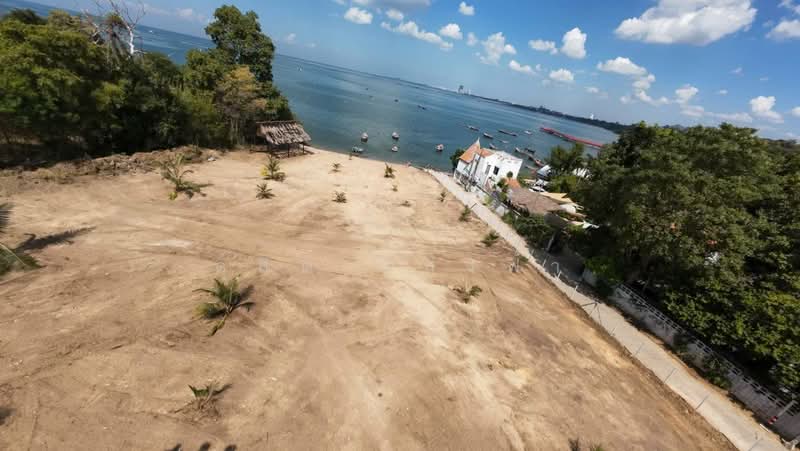 ขายที่ดินทำเลหายากมาก เกือบ 2 ไร่ ติดทะลและชายหาดบางพระ, Chon Buri (Pattaya), Bang Phra, Si Racha, Chon Buri (Pattaya), , 3,184 sqm, Land For Sale, by Dusit Saengfa, 500324820 - DDproperty.com