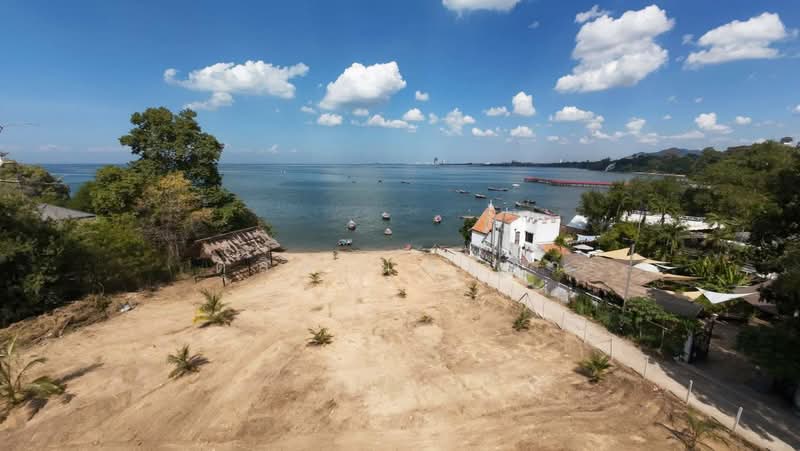 ขายที่ดินทำเลหายากมาก เกือบ 2 ไร่ ติดทะลและชายหาดบางพระ, Chon Buri (Pattaya), Bang Phra, Si Racha, Chon Buri (Pattaya), , 3,184 sqm, Land For Sale, by Dusit Saengfa, 500324820 - DDproperty.com