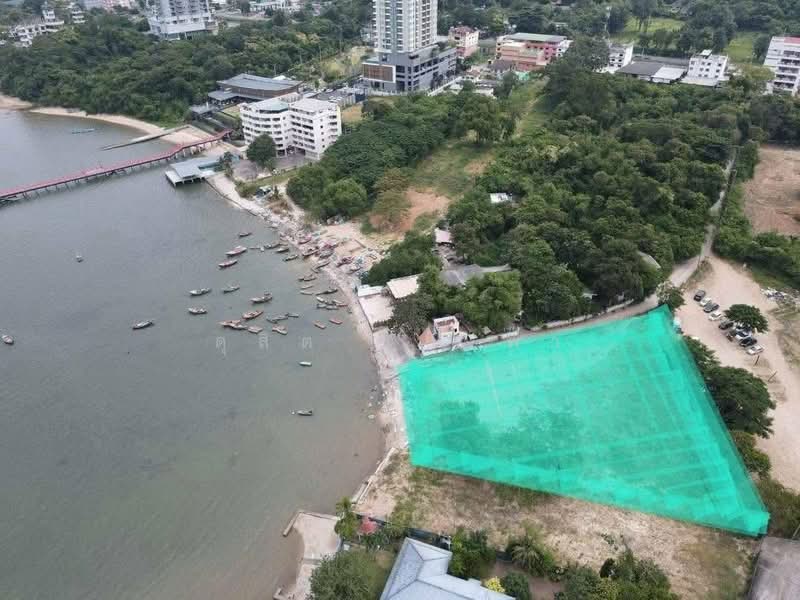 ขายที่ดินทำเลหายากมาก เกือบ 2 ไร่ ติดทะลและชายหาดบางพระ, Chon Buri (Pattaya), Bang Phra, Si Racha, Chon Buri (Pattaya), , 3,184 sqm, Land For Sale, by Dusit Saengfa, 500324820 - DDproperty.com