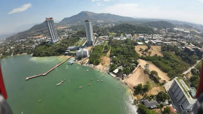 ขายที่ดินทำเลหายากมาก เกือบ 2 ไร่ ติดทะลและชายหาดบางพระ, Chon Buri (Pattaya), Bang Phra, Si Racha, Chon Buri (Pattaya), , 3,184 sqm, Land For Sale, by Dusit Saengfa, 500324820 - DDproperty.com