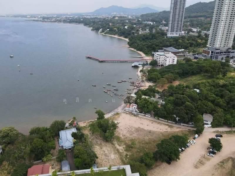ขายที่ดินทำเลหายากมาก เกือบ 2 ไร่ ติดทะลและชายหาดบางพระ, Chon Buri (Pattaya), Bang Phra, Si Racha, Chon Buri (Pattaya), , 3,184 sqm, Land For Sale, by Dusit Saengfa, 500324820 - DDproperty.com