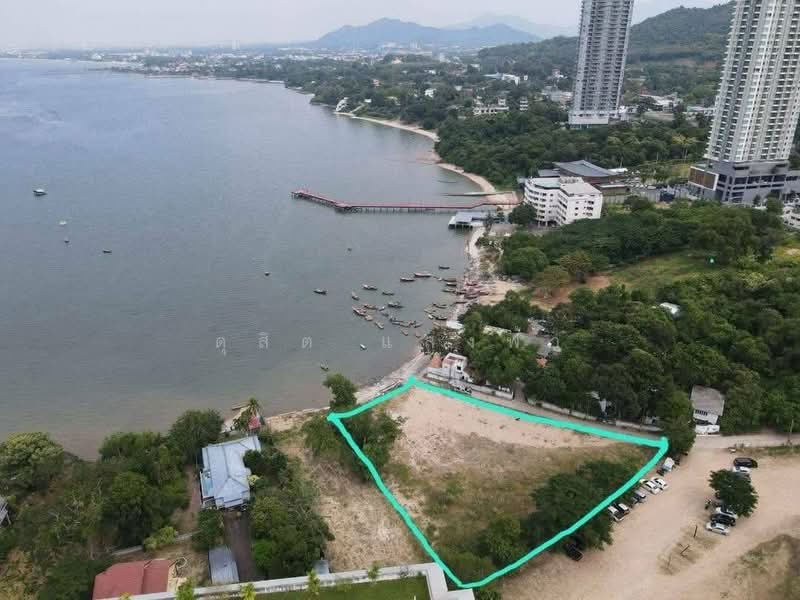 ขายที่ดินทำเลหายากมาก เกือบ 2 ไร่ ติดทะลและชายหาดบางพระ, Chon Buri (Pattaya), Bang Phra, Si Racha, Chon Buri (Pattaya), , 3,184 sqm, Land For Sale, by Dusit Saengfa, 500324820 - DDproperty.com