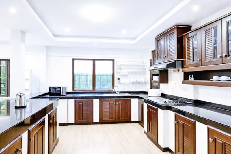 ไม่พบโครงการ, Rayong, เลี่ยงเมืองระยอง สุขุมวิท, Noen Phra, Muang Rayong, Rayong, 4 Bedrooms, 278 sqm, Single Detached House For Rent, by ณัฐพงศ์ สุนทรอรุณ, 500324821 - DDproperty.com
