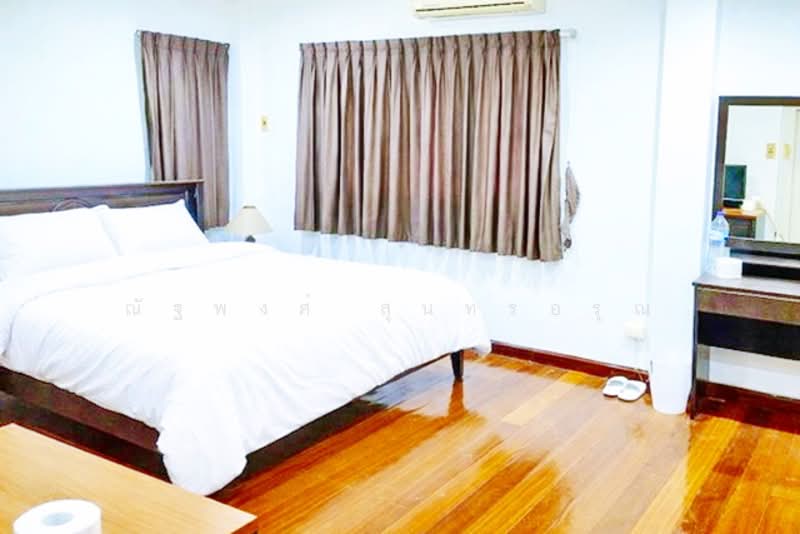 ไม่พบโครงการ, Rayong, เลี่ยงเมืองระยอง สุขุมวิท, Noen Phra, Muang Rayong, Rayong, 4 Bedrooms, 278 sqm, Single Detached House For Rent, by ณัฐพงศ์ สุนทรอรุณ, 500324821 - DDproperty.com