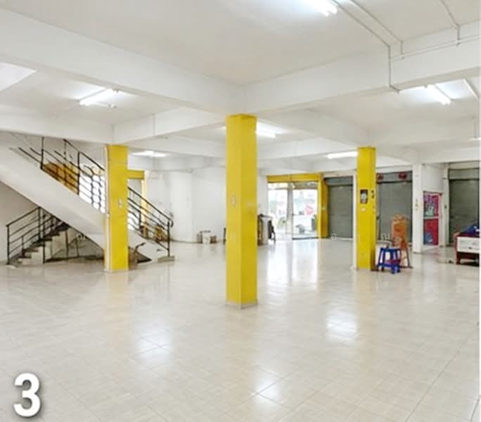 ไม่พบโครงการ, Bangkok, พระราม 4 พญาไท สีลม, Wang Mai, Pathum Wan, Bangkok, , 144 sqm, Shophouse For Rent, by ณัฐพงศ์ สุนทรอรุณ, 500324823 - DDproperty.com