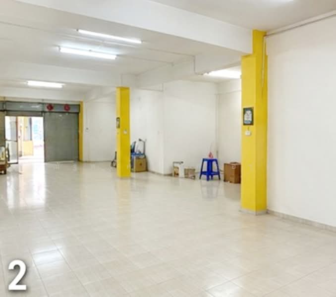 ไม่พบโครงการ, Bangkok, พระราม 4 พญาไท สีลม, Wang Mai, Pathum Wan, Bangkok, , 144 sqm, Shophouse For Rent, by ณัฐพงศ์ สุนทรอรุณ, 500324823 - DDproperty.com