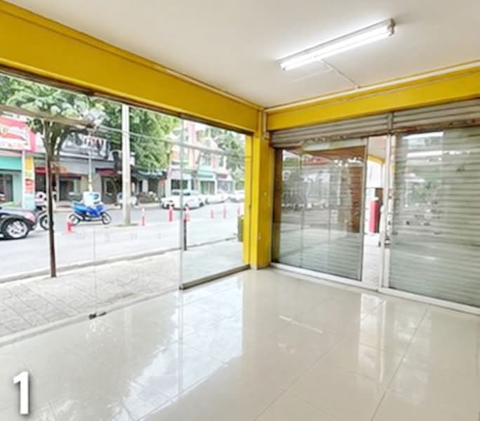 ไม่พบโครงการ, Bangkok, พระราม 4 พญาไท สีลม, Wang Mai, Pathum Wan, Bangkok, , 144 sqm, Shophouse For Rent, by ณัฐพงศ์ สุนทรอรุณ, 500324823 - DDproperty.com