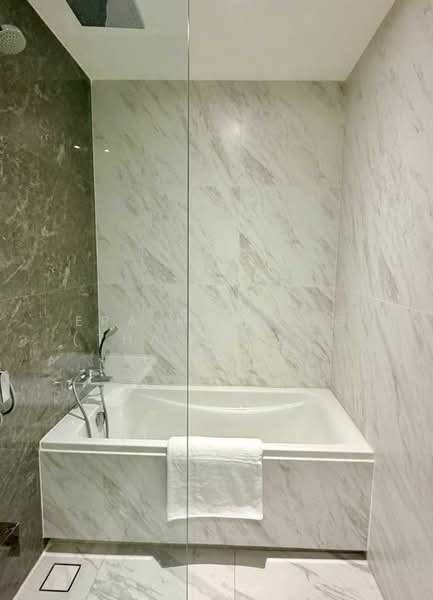 Fynn Asoke, Bangkok, 28 Sukhumvit 10 Alley, Khlong Toei, Bangkok, 1 Bedroom, 35 sqm, Condo For Rent, by ERA Holding (Thailand) Co., Ltd., 500324826 - DDproperty.com