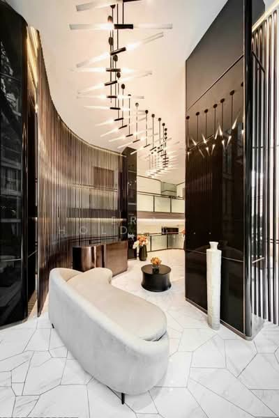 Fynn Asoke, Bangkok, 28 Sukhumvit 10 Alley, Khlong Toei, Bangkok, 1 Bedroom, 35 sqm, Condo For Rent, by ERA Holding (Thailand) Co., Ltd., 500324826 - DDproperty.com