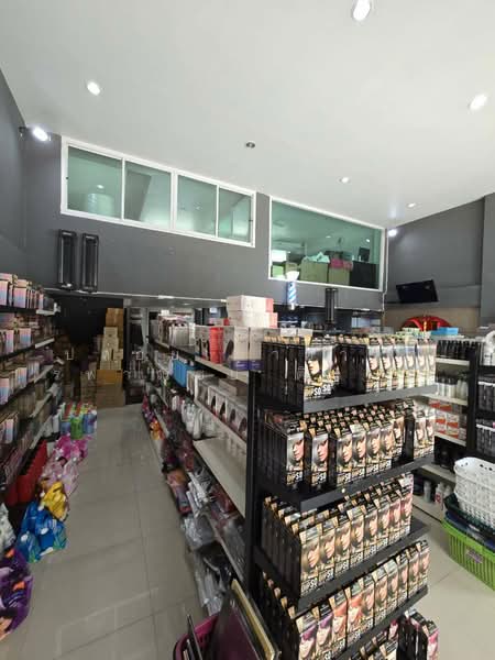 Commercial Building for SALE on Main Phetkasem Road 116, Nong Khaem, Bangkok, Nong Kang Plu, Nong Khaem, Bangkok, 1 Bedroom, 400 sqm, Townhouse For Rent, by คุณริช, 500324829 - DDproperty.com