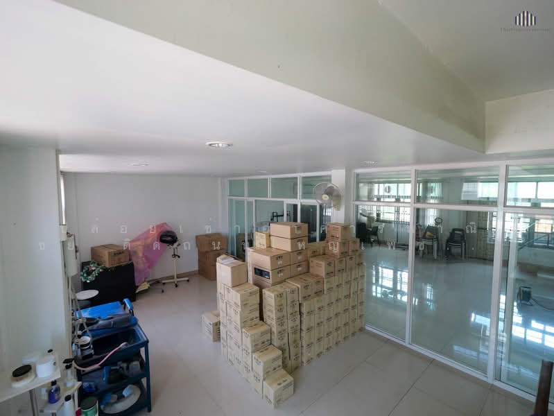 Commercial Building for SALE on Main Phetkasem Road 116, Nong Khaem, Bangkok, Nong Kang Plu, Nong Khaem, Bangkok, 1 Bedroom, 400 sqm, Townhouse For Rent, by คุณริช, 500324829 - DDproperty.com