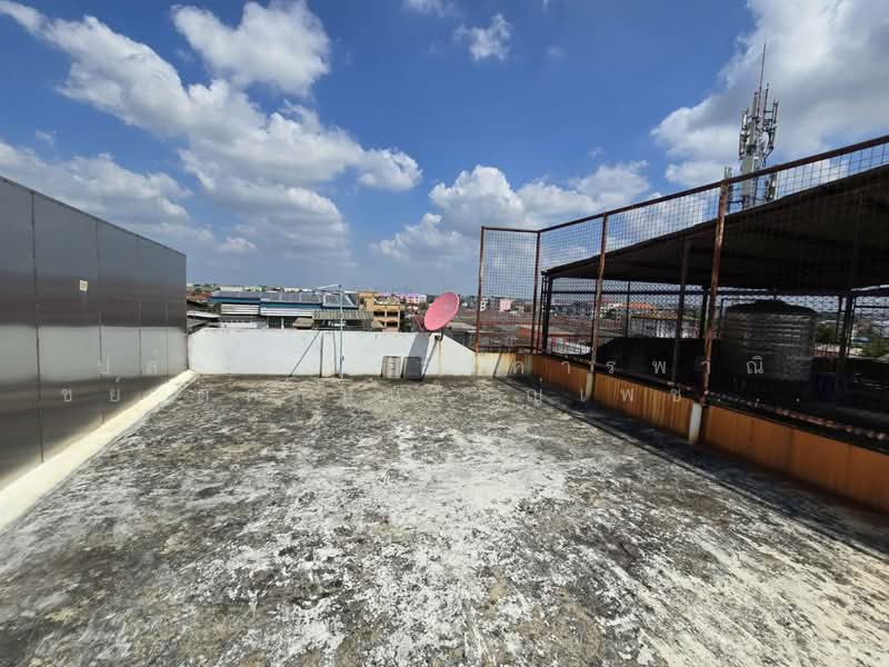 Commercial Building for SALE on Main Phetkasem Road 116, Nong Khaem, Bangkok, Nong Kang Plu, Nong Khaem, Bangkok, 1 Bedroom, 400 sqm, Townhouse For Rent, by คุณริช, 500324829 - DDproperty.com