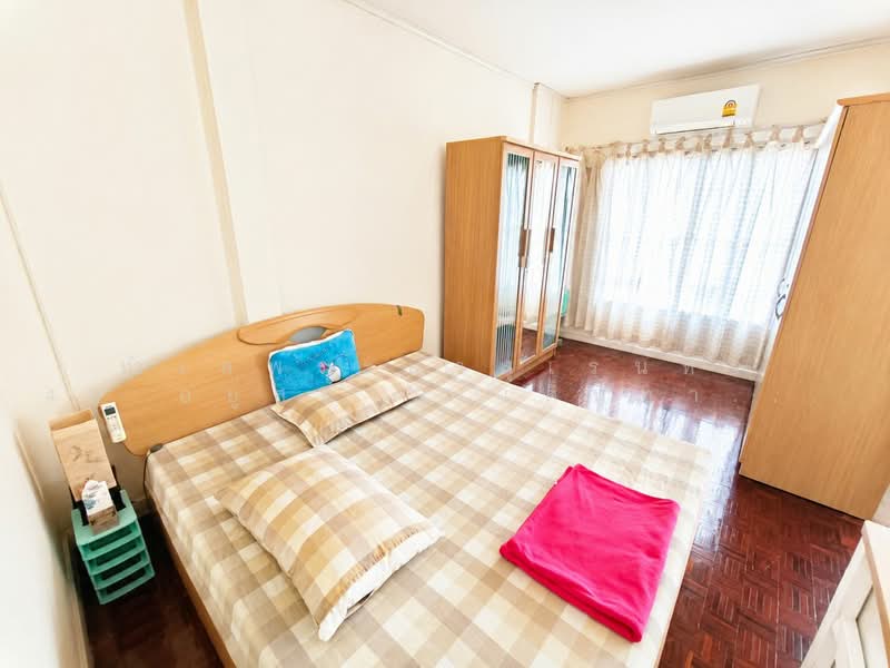 Busarin Ramintra, Bangkok, Soi Phraya Suren 40, Sam Wa Tawan Tok, Khlong Sam Wa, Bangkok, 2 Bedrooms, 100 sqm, Townhouse For Sale, by คุณยุ้ย, 500324831 - DDproperty.com