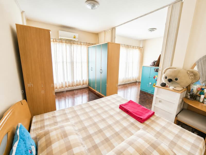 Busarin Ramintra, Bangkok, Soi Phraya Suren 40, Sam Wa Tawan Tok, Khlong Sam Wa, Bangkok, 2 Bedrooms, 100 sqm, Townhouse For Sale, by คุณยุ้ย, 500324831 - DDproperty.com