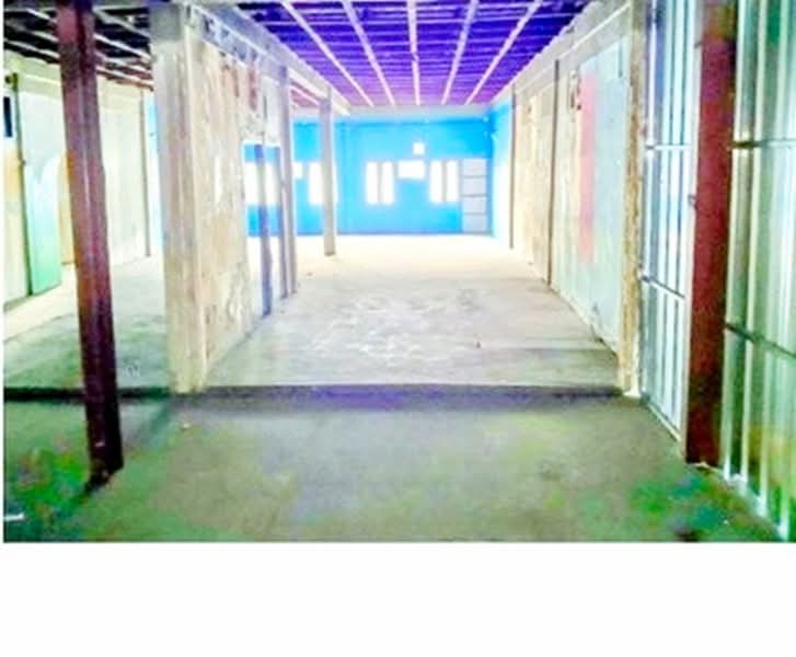 ไม่พบโครงการ, Bangkok, จรัญสนิทวงศ์ เพชรเกษม พรานนก, Ban Chang Lo, Bangkok Noi, Bangkok, , 648 sqm, Shophouse For Rent, by ณัฐพงศ์ สุนทรอรุณ, 500324835 - DDproperty.com