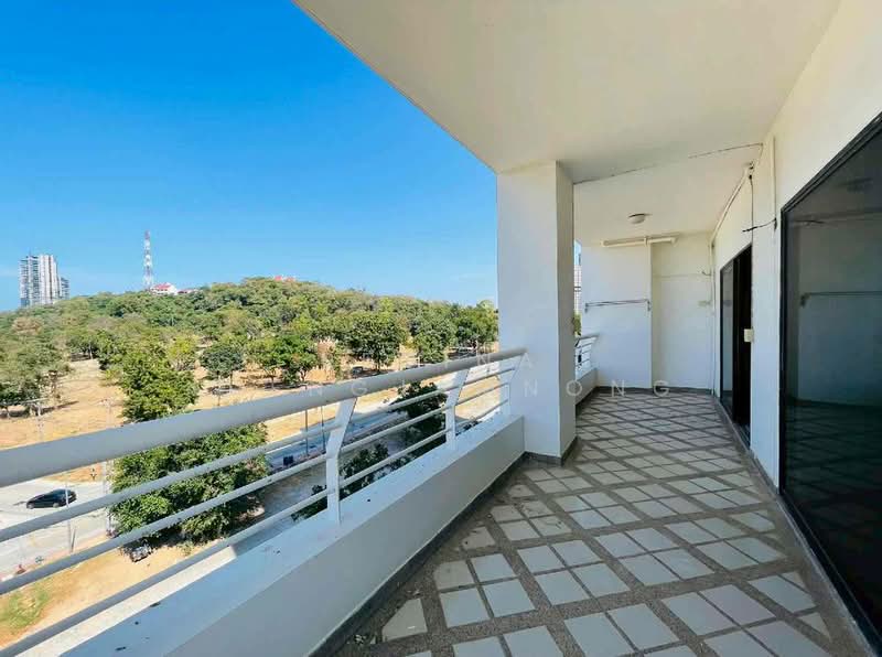 Pattaya Hill Resort : พัทยา ฮิลล์ รีสอร์ท, ชลบุรี, 2 พระตำหนัก, หนองปรือ, บางละมุง, ชลบุรี, 92 ตร.ม., คอนโด ขาย, โดย Regina Nuengjamnong, 500324837 - DDproperty.com