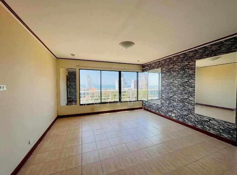 Pattaya Hill Resort : พัทยา ฮิลล์ รีสอร์ท, ชลบุรี, 2 พระตำหนัก, หนองปรือ, บางละมุง, ชลบุรี, 92 ตร.ม., คอนโด ขาย, โดย Regina Nuengjamnong, 500324837 - DDproperty.com