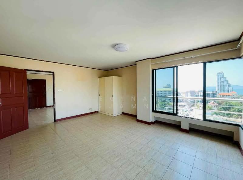 Pattaya Hill Resort, Chon Buri (Pattaya), 2 Pratumnak, Nong Pru, Bang Lamung (Pattaya), Chon Buri (Pattaya), 2 Bedrooms, 92 sqm, Condo For Sale, by Regina Nuengjamnong, 500324837 - DDproperty.com