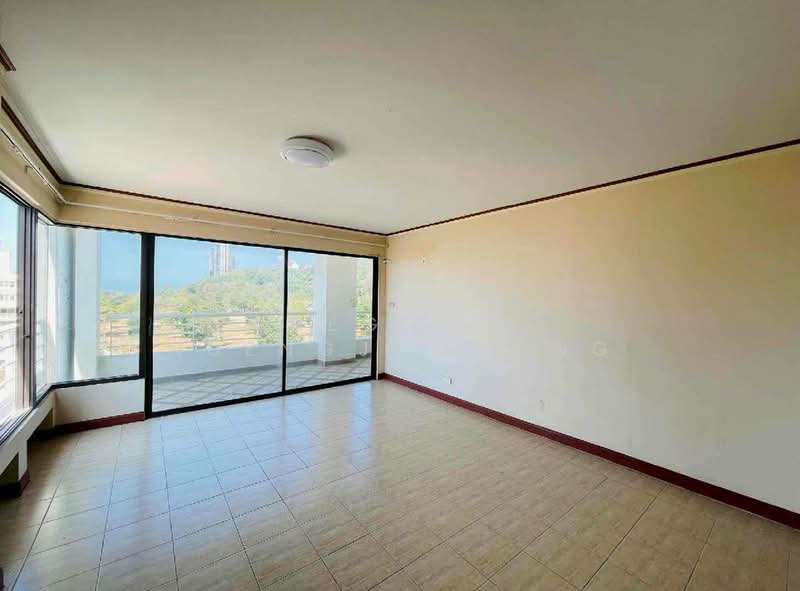 Pattaya Hill Resort : พัทยา ฮิลล์ รีสอร์ท, ชลบุรี, 2 พระตำหนัก, หนองปรือ, บางละมุง, ชลบุรี, 92 ตร.ม., คอนโด ขาย, โดย Regina Nuengjamnong, 500324837 - DDproperty.com