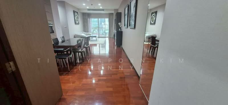 Noble Ora, Bangkok, Soi Sukhumvit 55, Sukhumvit Road, Khlong Tan Nua, Watthana, Bangkok, 2 Bedrooms, 138 sqm, Condo For Rent, by Tittayaporn Kim (Jenny), 500324838 - DDproperty.com