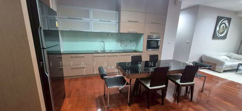 Noble Ora, Bangkok, Soi Sukhumvit 55, Sukhumvit Road, Khlong Tan Nua, Watthana, Bangkok, 2 Bedrooms, 138 sqm, Condo For Rent, by Tittayaporn Kim (Jenny), 500324838 - DDproperty.com