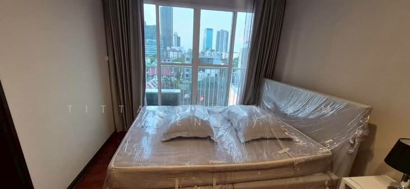 Noble Ora, Bangkok, Soi Sukhumvit 55, Sukhumvit Road, Khlong Tan Nua, Watthana, Bangkok, 2 Bedrooms, 138 sqm, Condo For Rent, by Tittayaporn Kim (Jenny), 500324838 - DDproperty.com