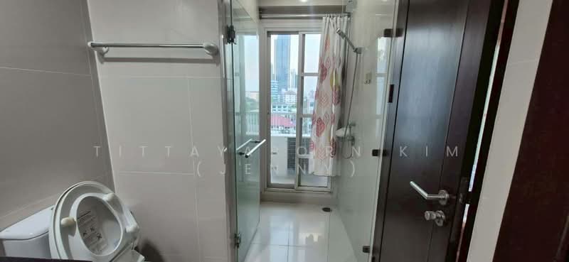 Noble Ora, Bangkok, Soi Sukhumvit 55, Sukhumvit Road, Khlong Tan Nua, Watthana, Bangkok, 2 Bedrooms, 138 sqm, Condo For Rent, by Tittayaporn Kim (Jenny), 500324838 - DDproperty.com