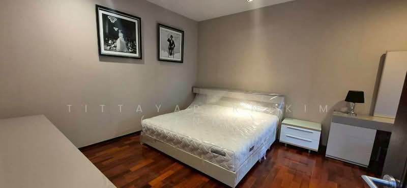 Noble Ora, Bangkok, Soi Sukhumvit 55, Sukhumvit Road, Khlong Tan Nua, Watthana, Bangkok, 2 Bedrooms, 138 sqm, Condo For Rent, by Tittayaporn Kim (Jenny), 500324838 - DDproperty.com