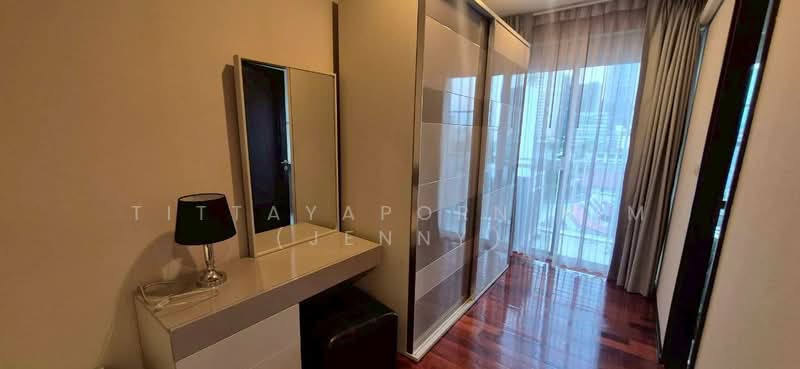 Noble Ora, Bangkok, Soi Sukhumvit 55, Sukhumvit Road, Khlong Tan Nua, Watthana, Bangkok, 2 Bedrooms, 138 sqm, Condo For Rent, by Tittayaporn Kim (Jenny), 500324838 - DDproperty.com