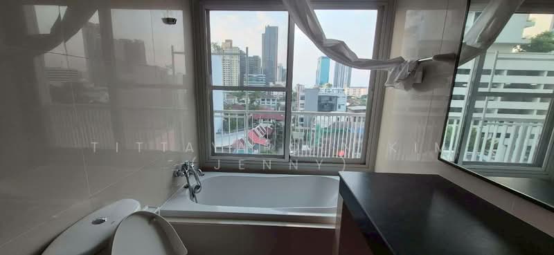 Noble Ora, Bangkok, Soi Sukhumvit 55, Sukhumvit Road, Khlong Tan Nua, Watthana, Bangkok, 2 Bedrooms, 138 sqm, Condo For Rent, by Tittayaporn Kim (Jenny), 500324838 - DDproperty.com