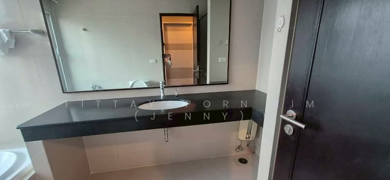 Noble Ora, Bangkok, Soi Sukhumvit 55, Sukhumvit Road, Khlong Tan Nua, Watthana, Bangkok, 2 Bedrooms, 138 sqm, Condo For Rent, by Tittayaporn Kim (Jenny), 500324838 - DDproperty.com