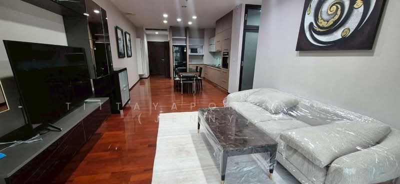 Noble Ora, Bangkok, Soi Sukhumvit 55, Sukhumvit Road, Khlong Tan Nua, Watthana, Bangkok, 2 Bedrooms, 138 sqm, Condo For Rent, by Tittayaporn Kim (Jenny), 500324838 - DDproperty.com