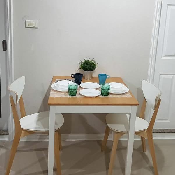 Lumpini Ville Sukhumvit 77, Bangkok, Sukhumvit 77 Road, Suan Luang, Bangkok, Studio, 30 sqm, Condo For Rent, by Living Condo, 500324841 - DDproperty.com