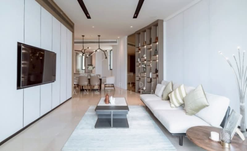 Banyan Tree Residences Riverside : บันยัน ทรี เรสซิเดนซ์ ริเวอร์ไซด์ กรุงเทพ, กรุงเทพ, ซอยสมเด็จเจ้าพระยา 17, คลองสาน, กรุงเทพ, 161 ตร.ม., คอนโด ให้เช่า, โดย Ratkhridtha Tansthitaya, 500324842 - DDproperty.com