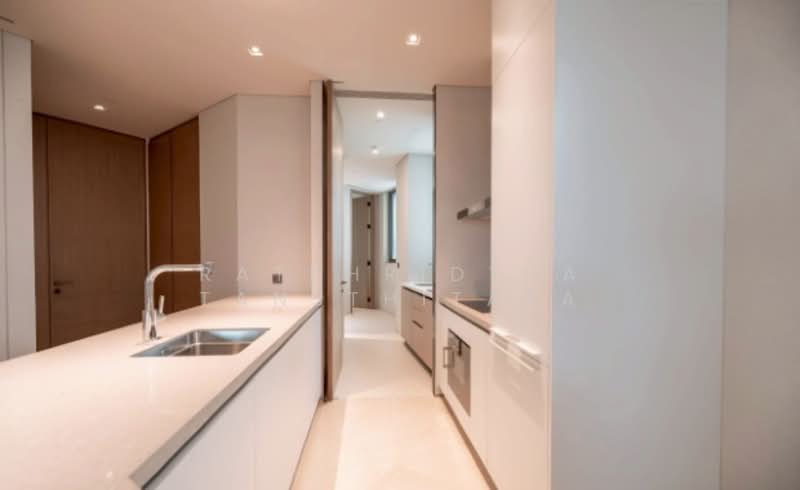 Banyan Tree Residences Riverside : บันยัน ทรี เรสซิเดนซ์ ริเวอร์ไซด์ กรุงเทพ, กรุงเทพ, ซอยสมเด็จเจ้าพระยา 17, คลองสาน, กรุงเทพ, 161 ตร.ม., คอนโด ให้เช่า, โดย Ratkhridtha Tansthitaya, 500324842 - DDproperty.com